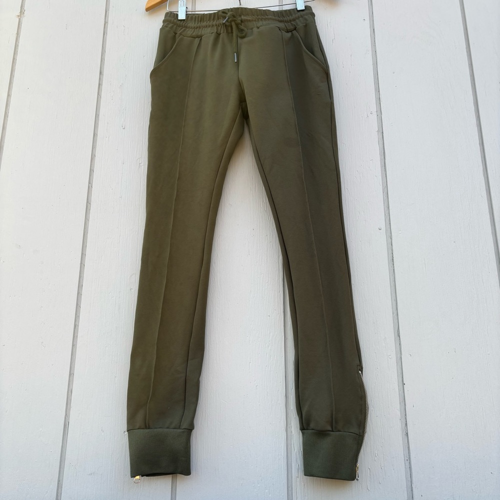 The Set Joggers